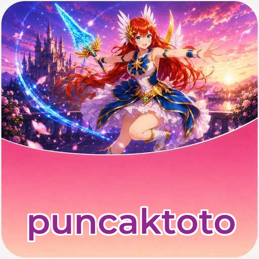 Definisi kanal resmi puncaktoto