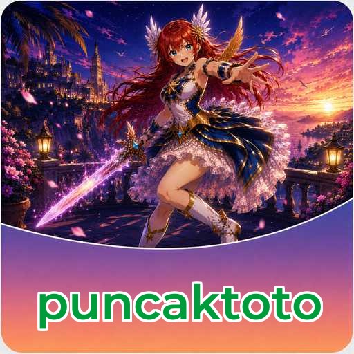 puncaktoto Support