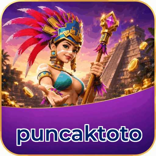 Verifikasi profile puncaktoto